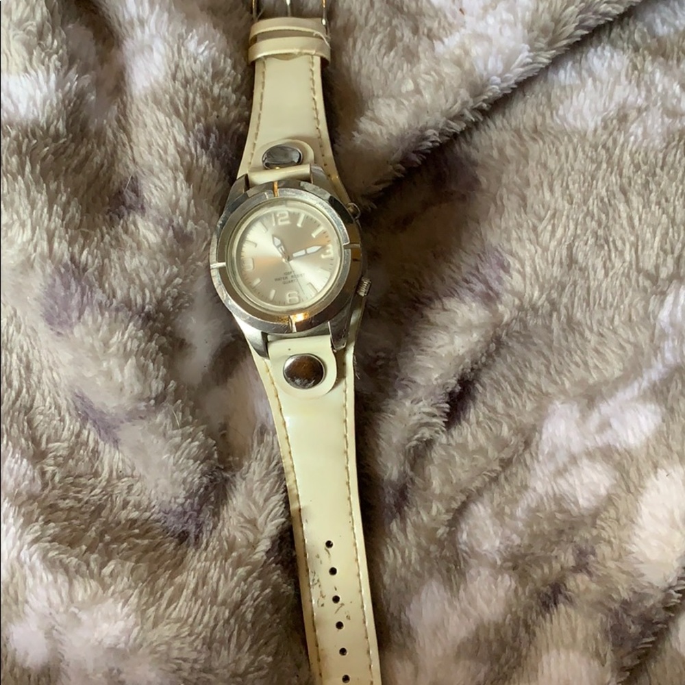 fashion watch